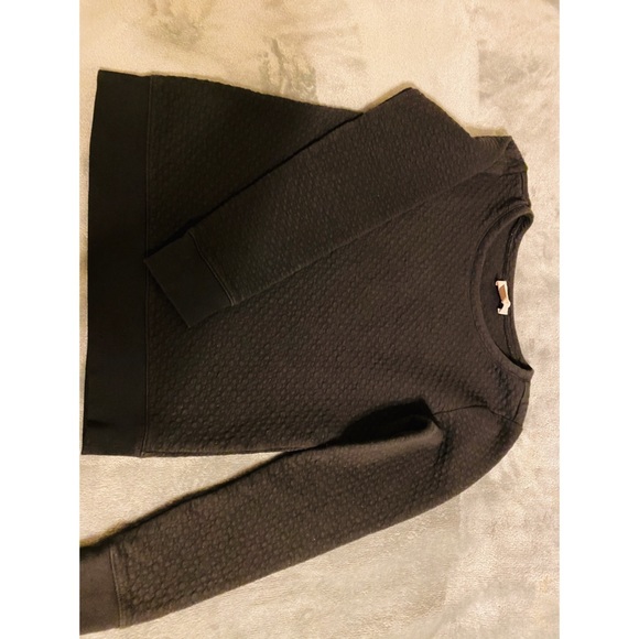 LOFT Tops - Long sleeve sweatshirt